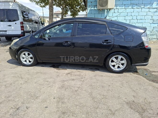 Toyota Prius 2006, 493,586 km - 1.5 л - Bakı