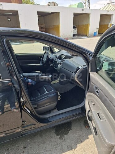 Toyota Prius 2006, 493,586 km - 1.5 л - Bakı