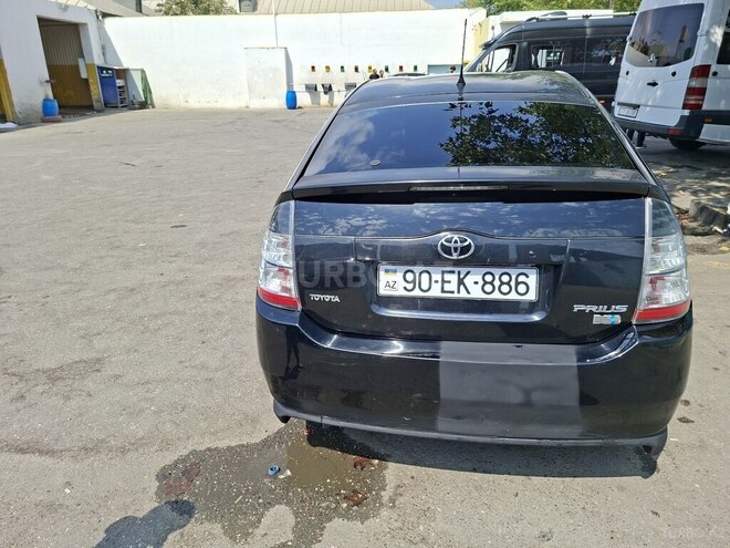 Toyota Prius 2006, 493,586 km - 1.5 л - Bakı