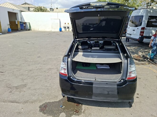 Toyota Prius 2006, 493,586 km - 1.5 л - Bakı