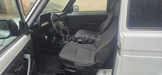 LADA (VAZ) Niva 2010, 70,600 km - 1.7 л - Bakı