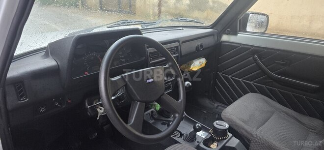 LADA (VAZ) Niva 2010, 70,600 km - 1.7 л - Bakı