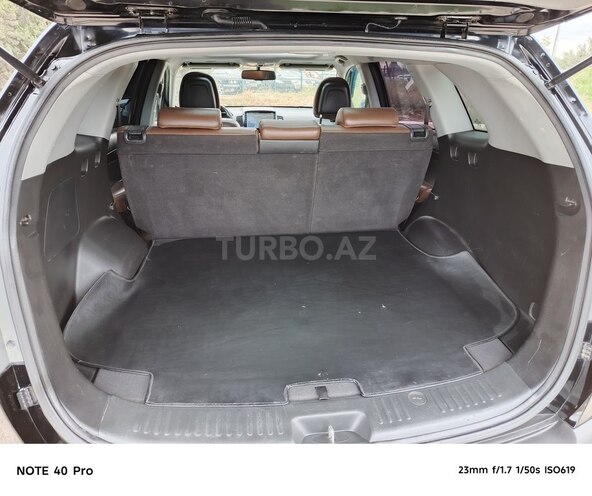 Kia Sorento 2012, 188,000 km - 2.4 l - Bakı