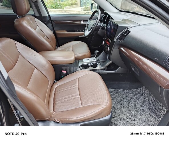 Kia Sorento 2012, 188,000 km - 2.4 l - Bakı