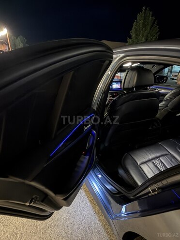 BMW 530 2017, 147,000 km - 2.0 l - Yevlax