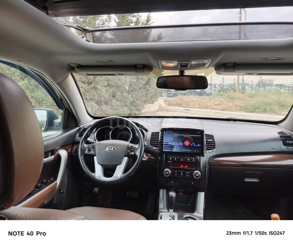 Kia Sorento 2012, 188,000 km - 2.4 l - Bakı