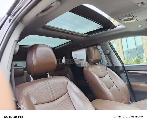 Kia Sorento 2012, 188,000 km - 2.4 l - Bakı