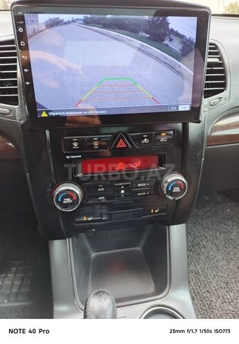 Kia Sorento 2012, 188,000 km - 2.4 l - Bakı