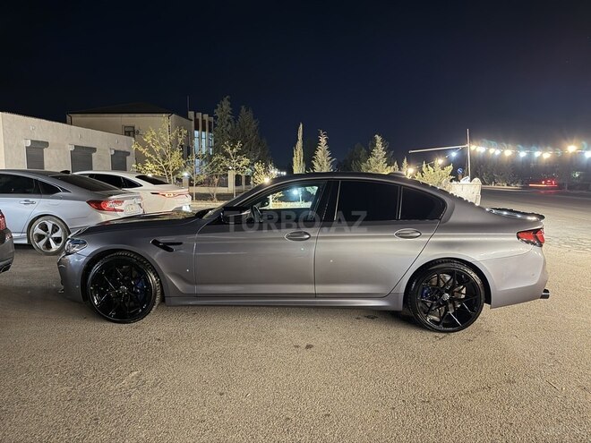 BMW 530 2017, 147,000 km - 2.0 l - Yevlax