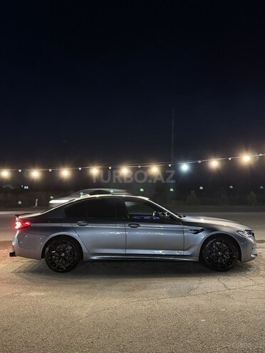 BMW 530 2017, 147,000 km - 2.0 l - Yevlax