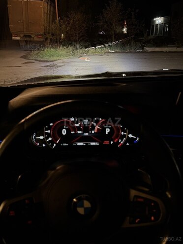 BMW 530 2017, 147,000 km - 2.0 l - Yevlax