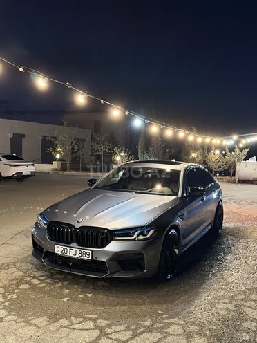 BMW 530 2017, 147,000 km - 2.0 l - Yevlax