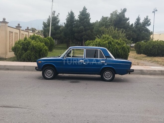 LADA (VAZ) 2106 1998, 52,052 km - 1.3 л - Gəncə
