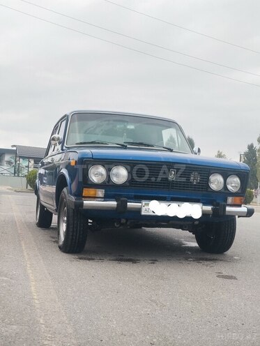 LADA (VAZ) 2106 1998, 52,052 km - 1.3 л - Gəncə