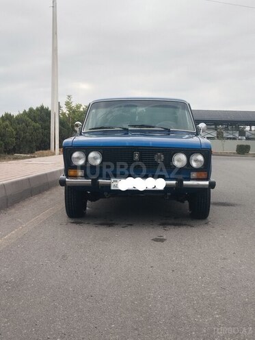 LADA (VAZ) 2106 1998, 52,052 km - 1.3 л - Gəncə