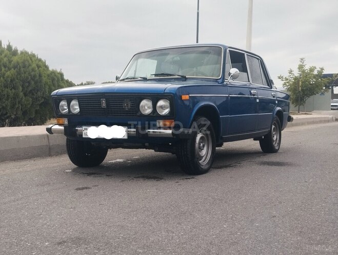LADA (VAZ) 2106 1998, 52,052 km - 1.3 л - Gəncə