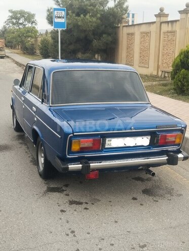 LADA (VAZ) 2106 1998, 52,052 km - 1.3 л - Gəncə