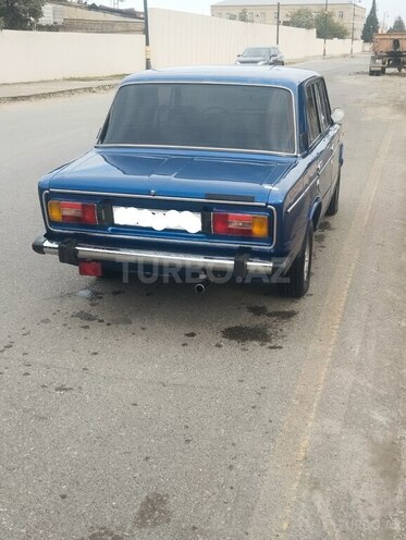 LADA (VAZ) 2106 1998, 52,052 km - 1.3 л - Gəncə