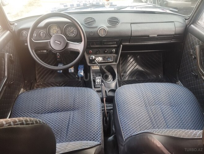 LADA (VAZ) 2106 1998, 52,052 km - 1.3 л - Gəncə