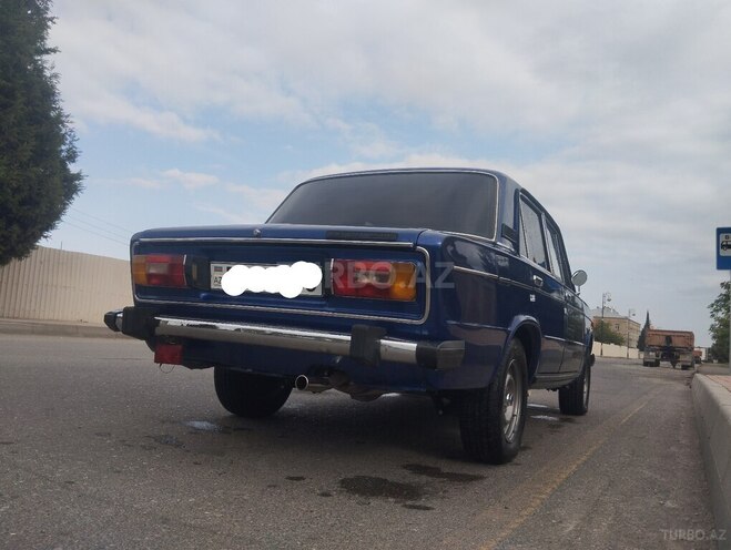 LADA (VAZ) 2106 1998, 52,052 km - 1.3 л - Gəncə