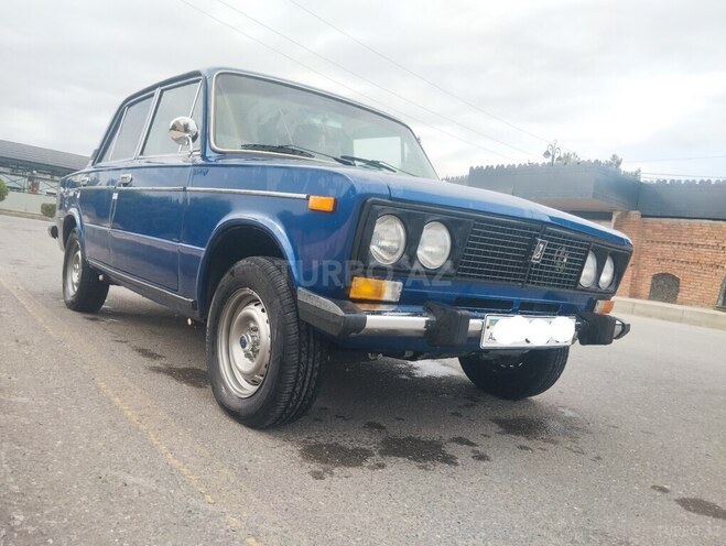 LADA (VAZ) 2106 1998, 52,052 km - 1.3 л - Gəncə