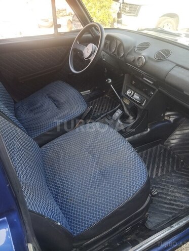 LADA (VAZ) 2106 1998, 52,052 km - 1.3 л - Gəncə