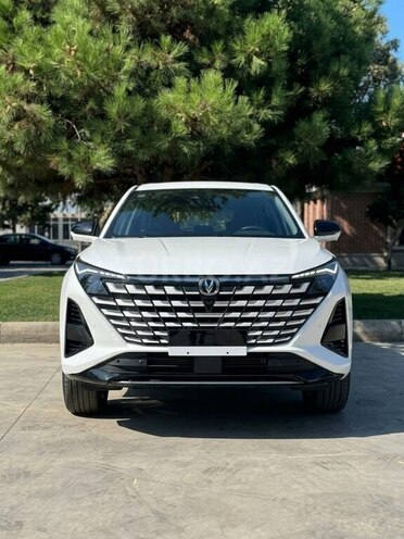 Changan  2026, 0 km - 1.5 л - Bakı