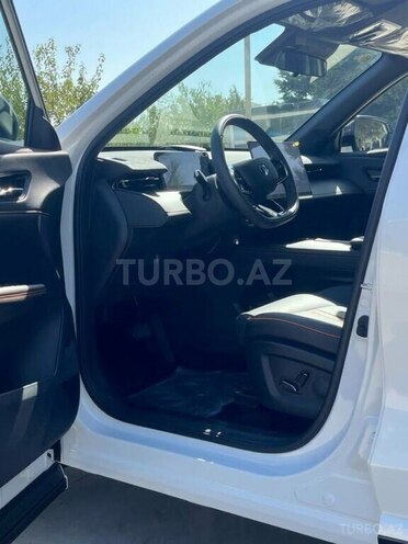 Changan  2026, 0 km - 1.5 л - Bakı