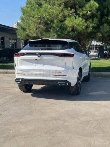 Changan  2026, 0 km - 1.5 л - Bakı