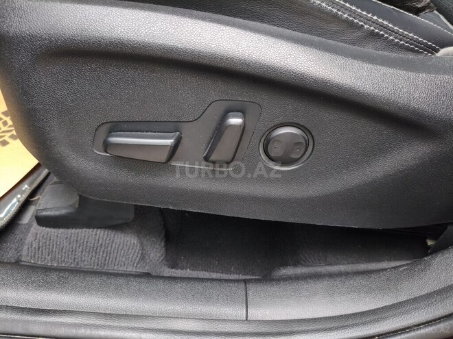 Kia Sorento 2016, 185,000 km - 2.0 л - Mingəçevir