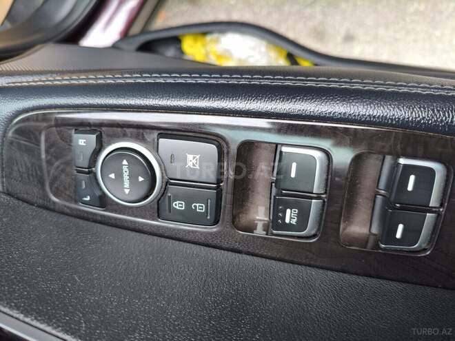 Kia Sorento 2016, 185,000 km - 2.0 л - Mingəçevir