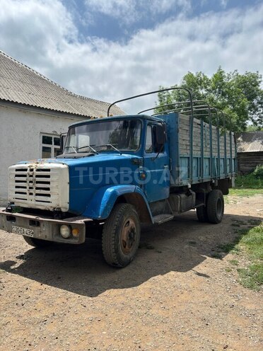 ZIL 4334 1990, 280,000 km - 8.7 л - Gədəbəy
