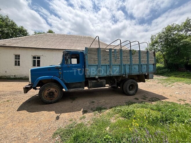 ZIL 4334 1990, 280,000 km - 8.7 л - Gədəbəy