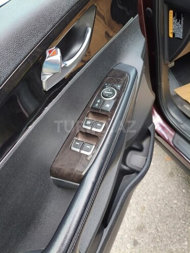 Kia Sorento 2016, 185,000 km - 2.0 л - Mingəçevir