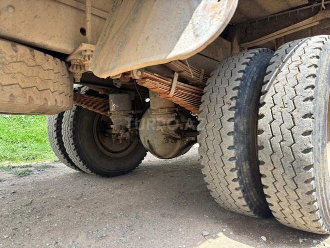 ZIL 4334 1990, 280,000 km - 8.7 л - Gədəbəy