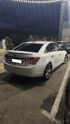 Chevrolet Cruze 2015, 390,000 km - 1.4 л - Bakı