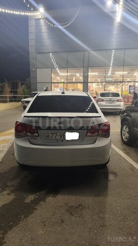 Chevrolet Cruze 2015, 390,000 km - 1.4 л - Bakı