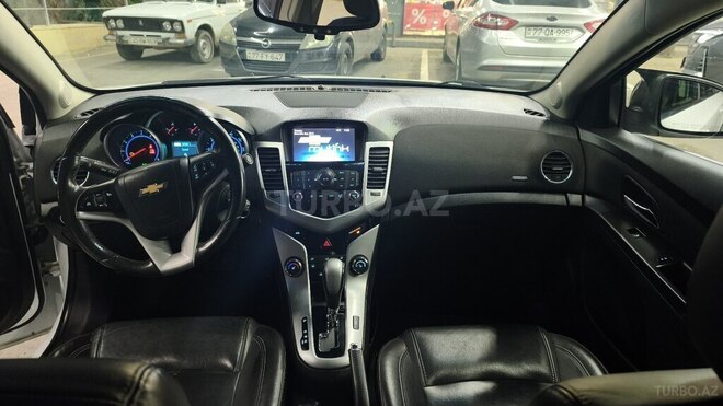 Chevrolet Cruze 2015, 390,000 km - 1.4 л - Bakı