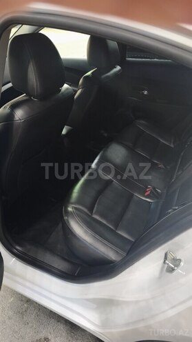 Chevrolet Cruze 2015, 390,000 km - 1.4 л - Bakı
