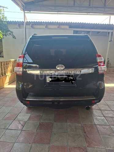 Toyota Land Cruiser Prado 2013, 167,000 km - 2.7 л - Bakı