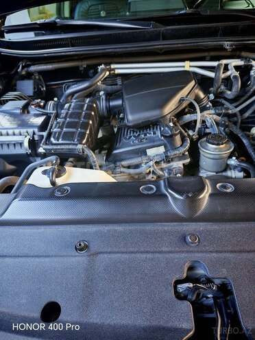 Toyota Land Cruiser Prado 2013, 167,000 km - 2.7 л - Bakı