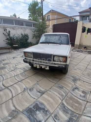LADA (VAZ) 2107 2011, 350,000 km - 1.6 л - Bakı