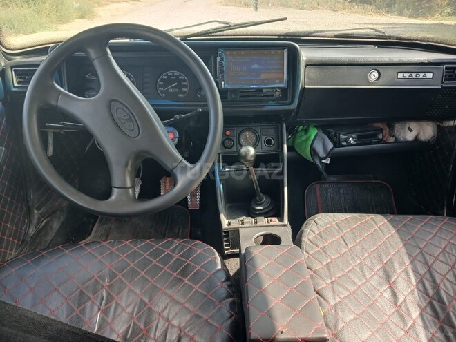 LADA (VAZ) 2107 2011, 350,000 km - 1.6 л - Bakı