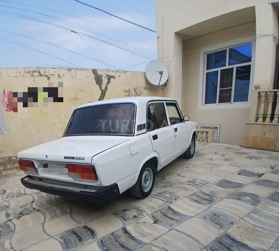 LADA (VAZ) 2107 2011, 350,000 km - 1.6 л - Bakı