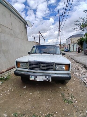 LADA (VAZ) 2107 2011, 350,000 km - 1.6 л - Bakı