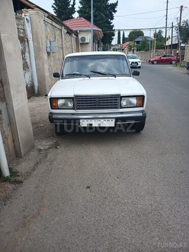 LADA (VAZ) 2107 2011, 350,000 km - 1.6 л - Bakı