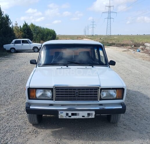 LADA (VAZ) 2107 2011, 350,000 km - 1.6 л - Bakı