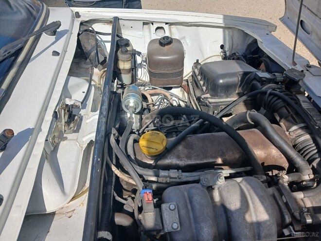 LADA (VAZ) 2107 2011, 350,000 km - 1.6 л - Bakı