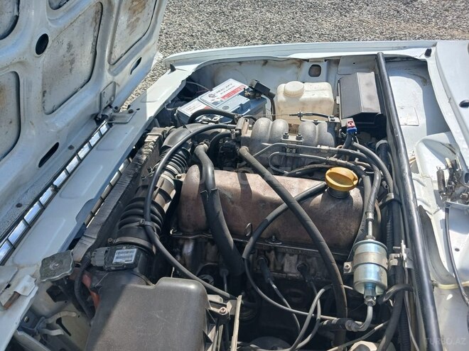 LADA (VAZ) 2107 2011, 350,000 km - 1.6 л - Bakı