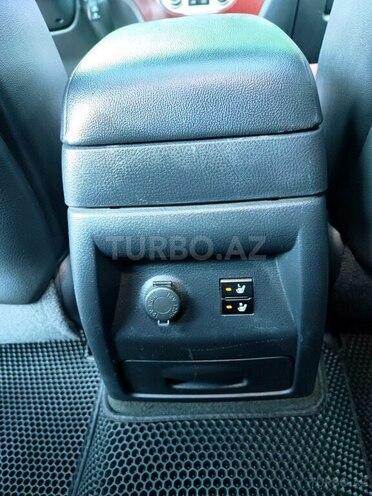 Hyundai Santa Fe 2009, 163,000 km - 2.0 l - Şəki